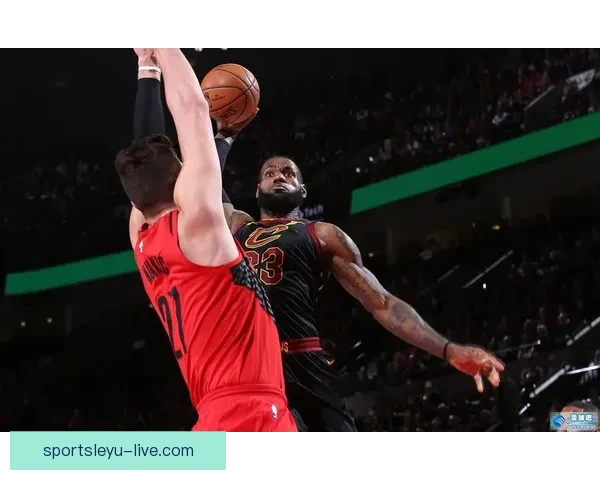 乐鱼体育篮球赛事全解析带你掌握最新赛况与精彩瞬间 乐鱼体育篮球赛事全解析带你掌握最新赛况与精彩瞬间