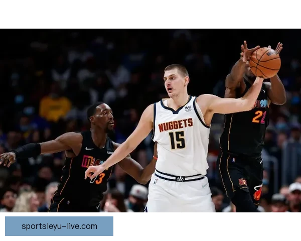 约基奇谈沃特森恢复期 掘金现阶段重心放在球员健康