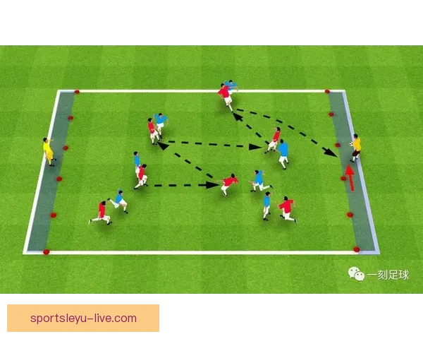 精准分析推荐，助你锁定最佳足球竞猜策略与投注技巧