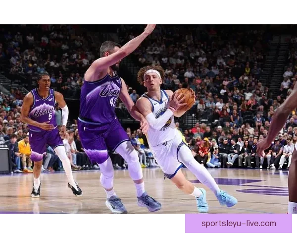 桑托斯砍下31分勇士逆转险胜篮网 波杰姆斯基贡献22+6+5 梅尔顿助攻9次