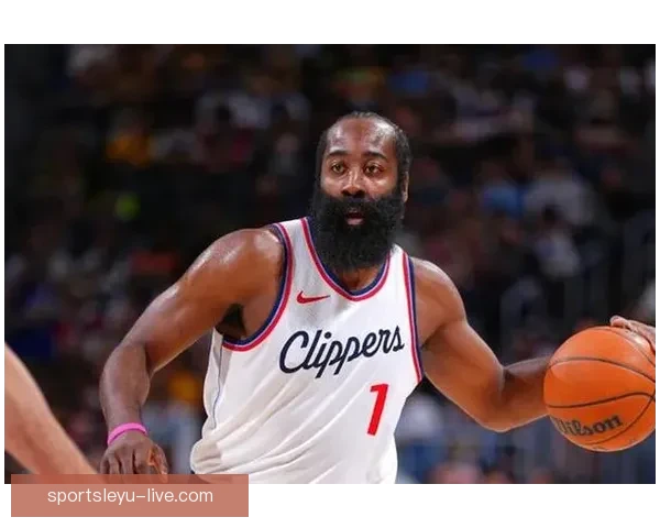 哈登狂砍三双带队逆转鹈鹕末节独得十三分掀翻骑士碾压高潮 哈登狂砍三双带队逆转鹈鹕末节独得十三分掀翻骑士碾压高潮