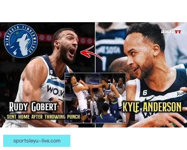 李凯尔:即使在爵士无球可打也不断提升技术 团队需围绕戈贝尔构建进攻体系 李凯尔:即使在爵士无球可打也不断提升技术 团队需围绕戈贝尔构建进攻体系