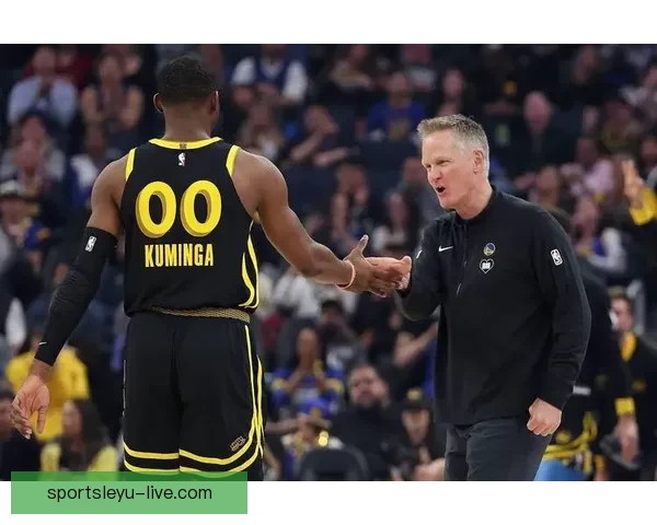 梅尔顿:若库里霍福德健康 勇士有实力与任何豪强一较高下 梅尔顿:若库里霍福德健康 勇士有实力与任何豪强一较高下