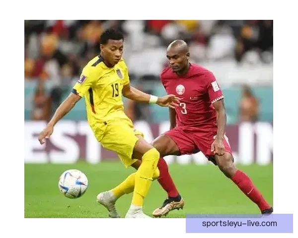 世界杯竞猜数据分析与赛事走势预测全面指南 世界杯竞猜数据分析与赛事走势预测全面指南