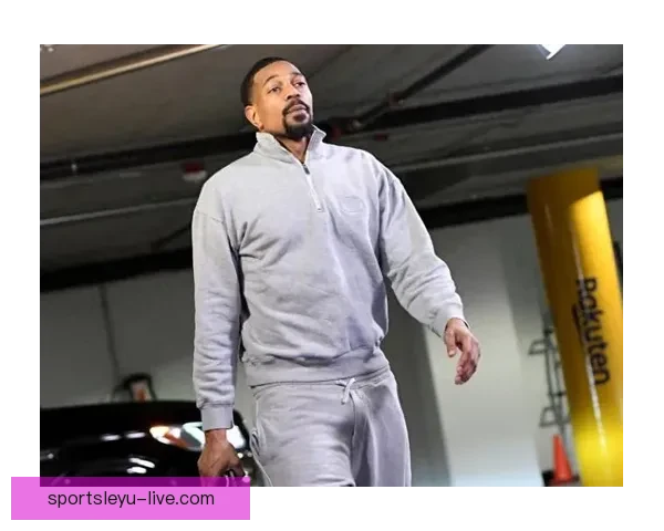 梅尔顿谈未来去向 表示愿意继续留在勇士并为球队贡献