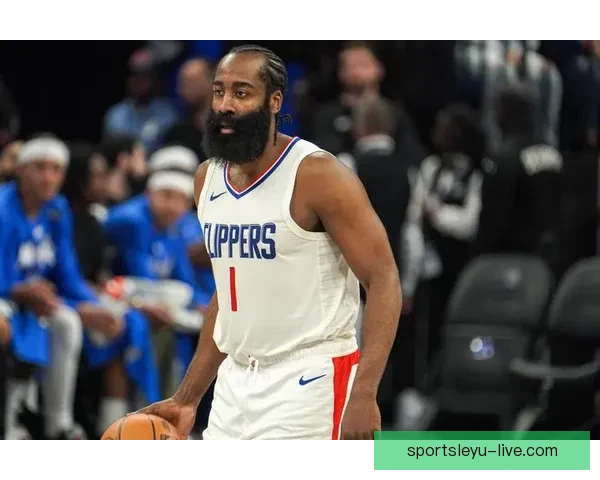 哈登谈防守重要性并分享客场找回状态的有趣历程