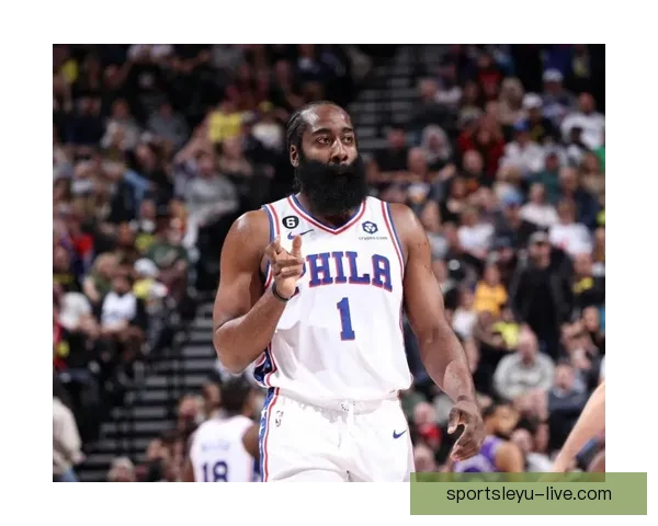 哈登谈防守重要性并分享客场找回状态的有趣历程