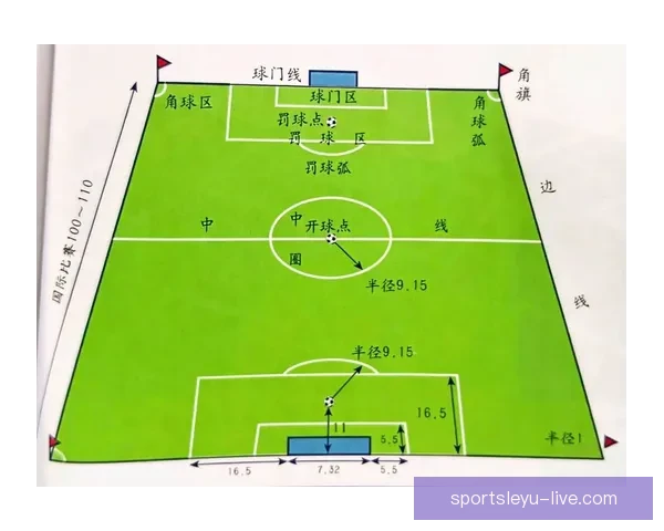 世界杯赛事全解析：精准盘口预测与赛果竞猜攻略