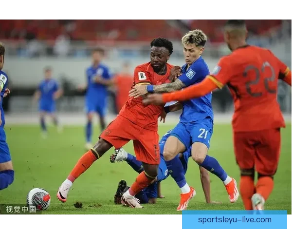 美加墨世界杯竞猜预测：探索三国球队表现与晋级之路分析