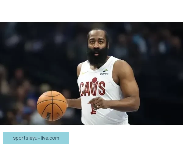 哈登26分7助复仇魔术献骑士首扣篮 末节5中0险遭逆转背锅