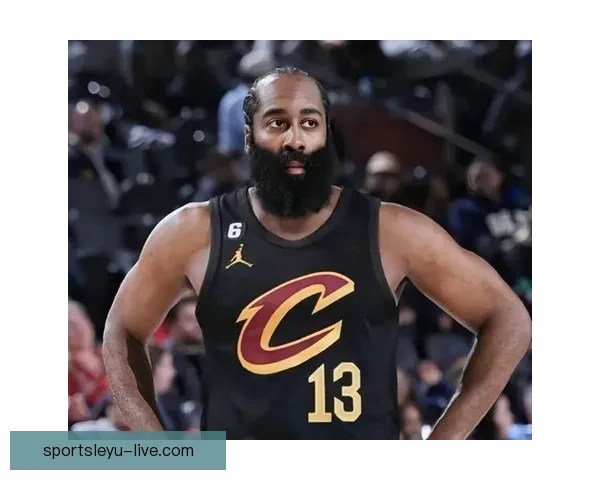 哈登36分9助力骑士逆转胜公牛 米切尔缺阵骑士双杀对手