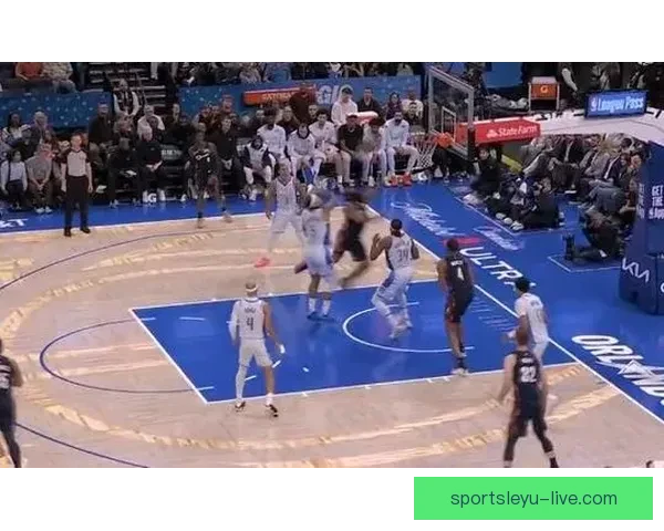 哈登关键时刻挺身而出率队六人得分上双锁定胜利